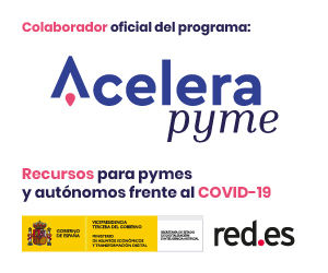 Acelera PYME Red.es